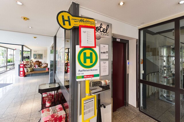 アートホテル ANA ネオテル