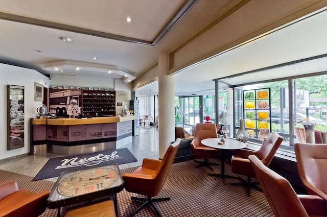 アートホテル ANA ネオテル