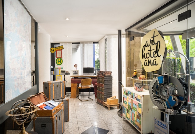 アートホテル ANA ネオテル