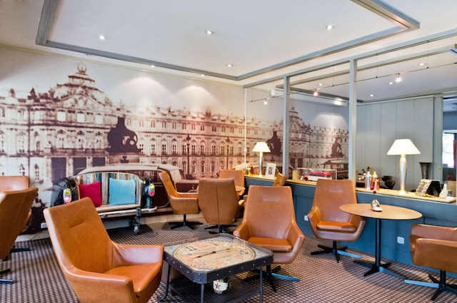 アートホテル ANA ネオテル