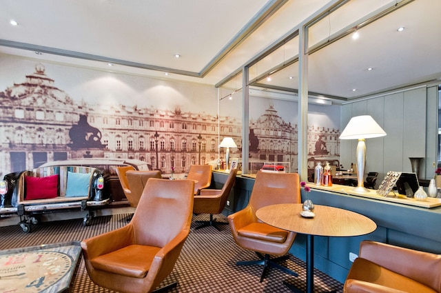 アートホテル ANA ネオテル