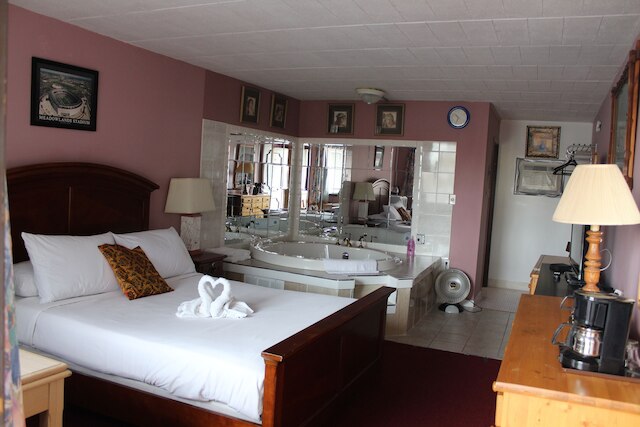 リッツ イン ナイアガラ