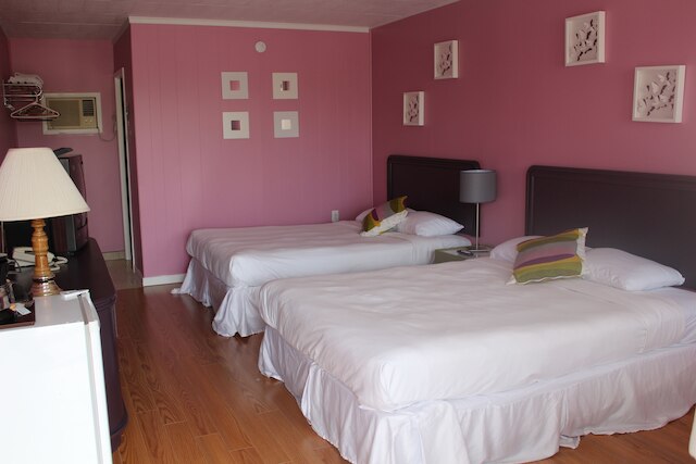 リッツ イン ナイアガラ