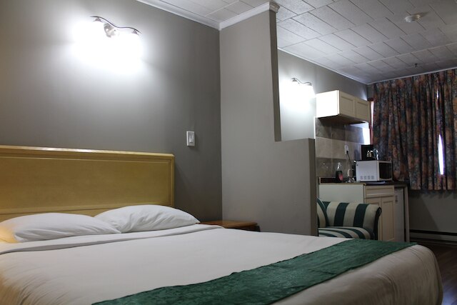 リッツ イン ナイアガラ