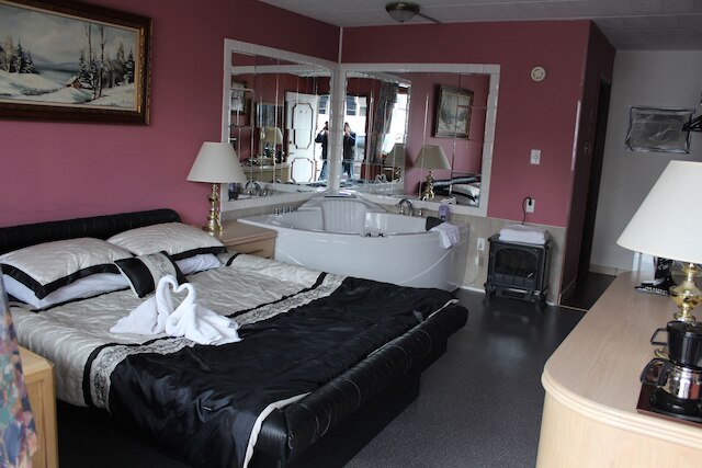 リッツ イン ナイアガラ