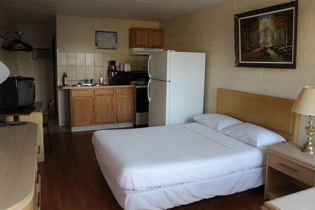 リッツ イン ナイアガラ