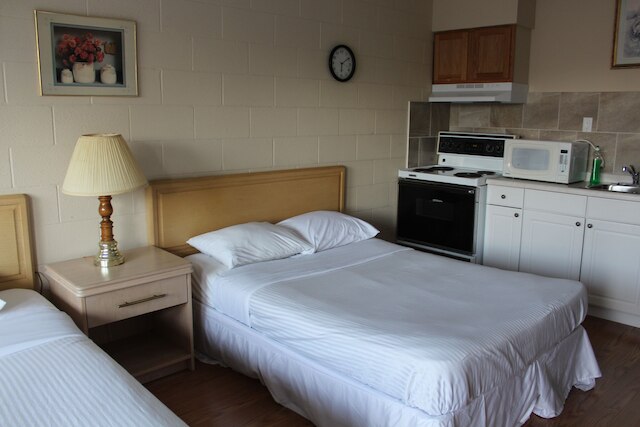 リッツ イン ナイアガラ