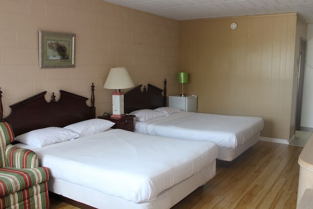 リッツ イン ナイアガラ