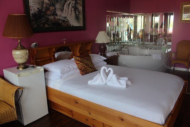 リッツ イン ナイアガラ