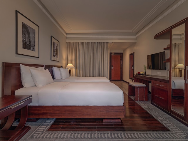 アゼライ ラ レジデンス フエ