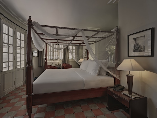 アゼライ ラ レジデンス フエ