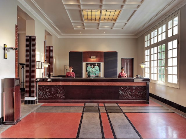 アゼライ ラ レジデンス フエ