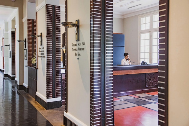 アゼライ ラ レジデンス フエ