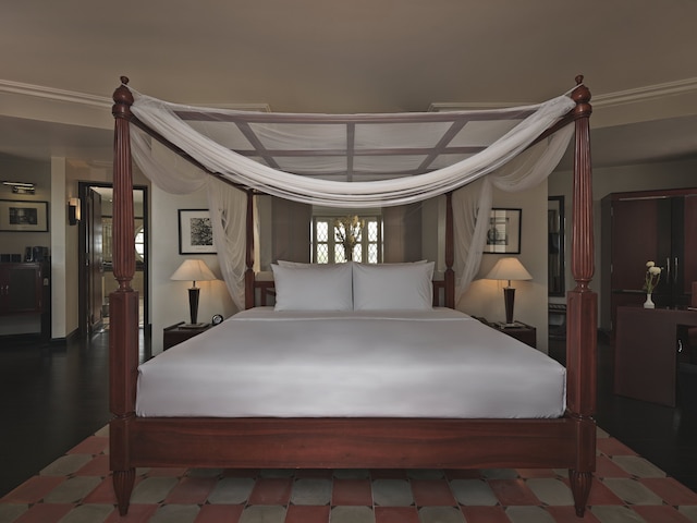 アゼライ ラ レジデンス フエ