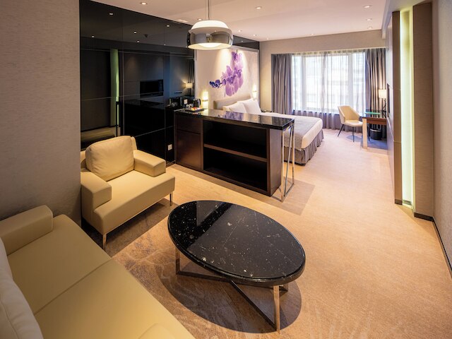 グランド エンペラー ホテル (英皇娯楽酒店)