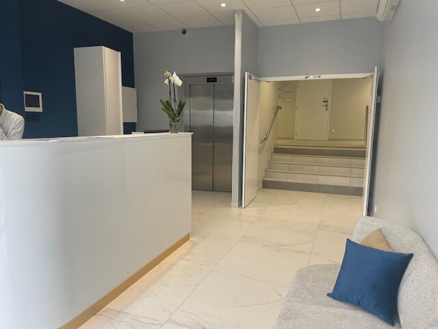 ホテル キリヤード ソミュール