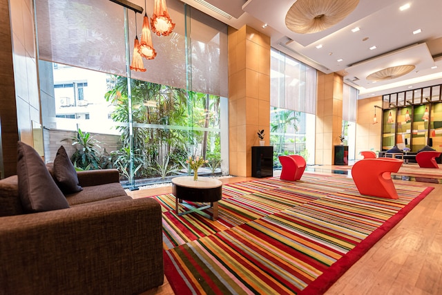 アーバナ・ランスアン・ホテル