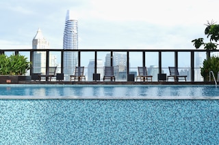 アーバナ・ランスアン・ホテル