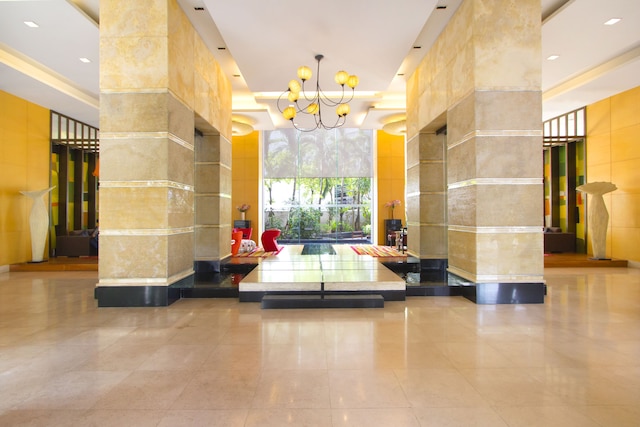 アーバナ・ランスアン・ホテル