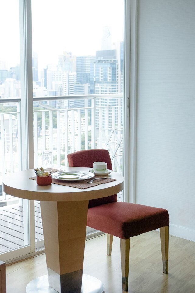 アーバナ・ランスアン・ホテル