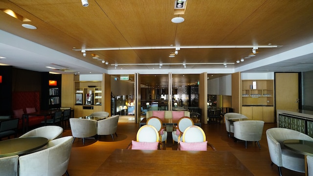 シティ スイーツ 台北南西 (城市商旅台北南西舘)