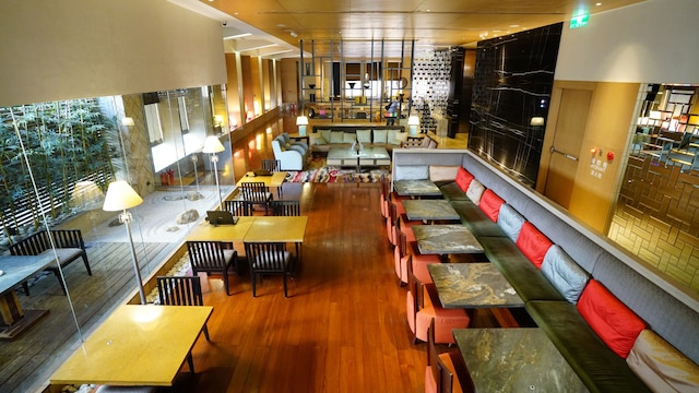 シティ スイーツ 台北南西 (城市商旅台北南西舘)