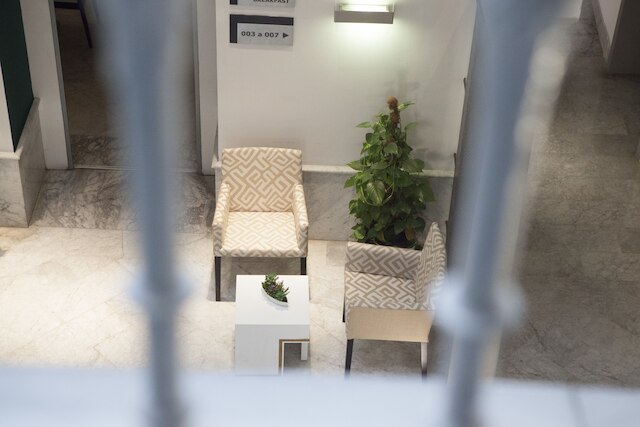 プチ パレス サンタクルーズ