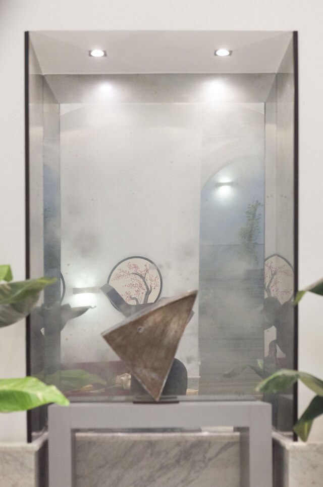 プチ パレス サンタクルーズ