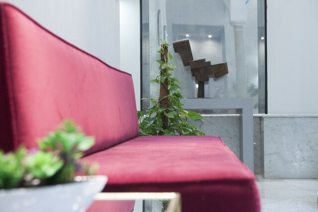 プチ パレス サンタクルーズ