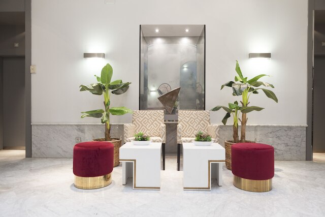 プチ パレス サンタクルーズ