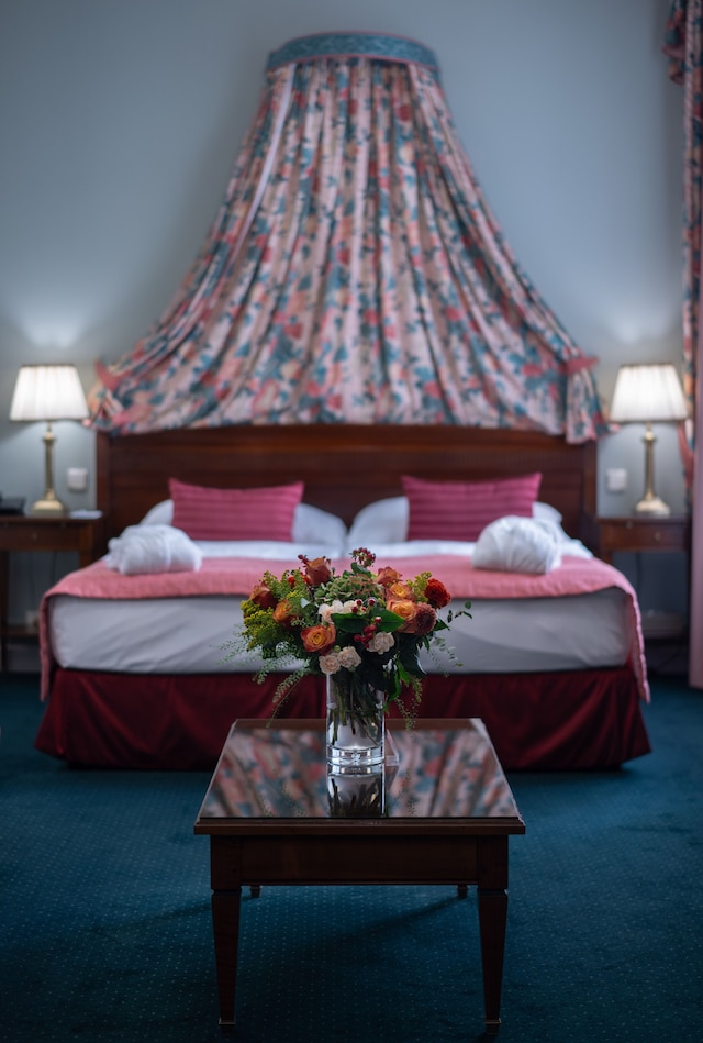 ホテル リバティー