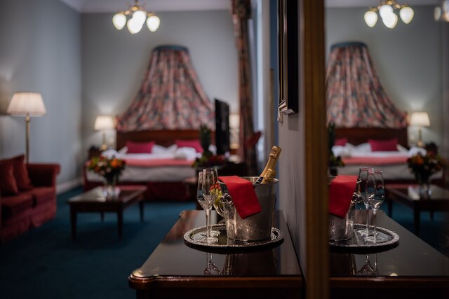 ホテル リバティー