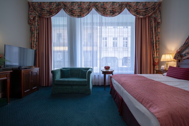 ホテル リバティー