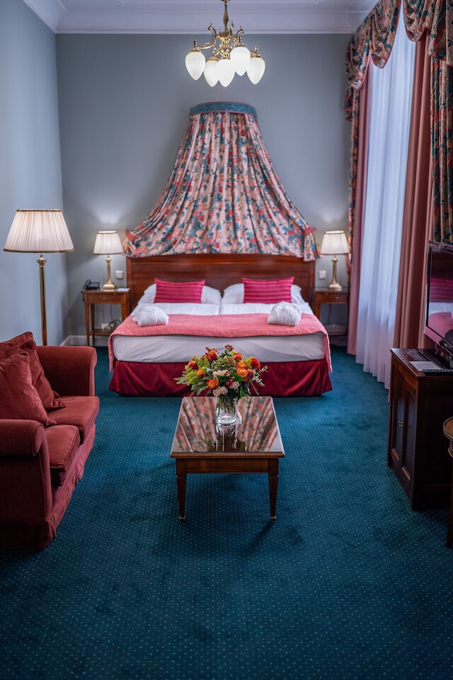 ホテル リバティー