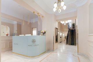 ホテル リバティー