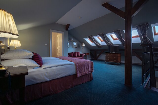 ホテル リバティー