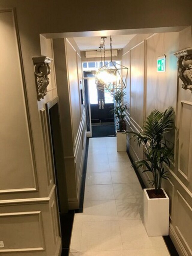 オックスフォード ホテル アールズ コート