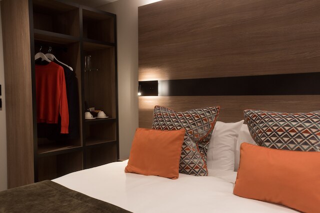 オックスフォード ホテル アールズ コート