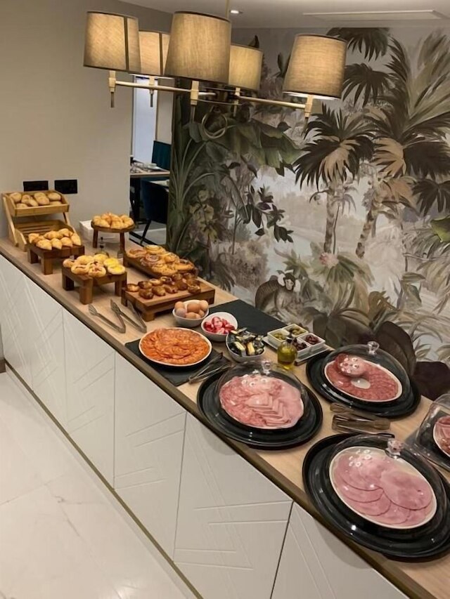 オックスフォード ホテル アールズ コート