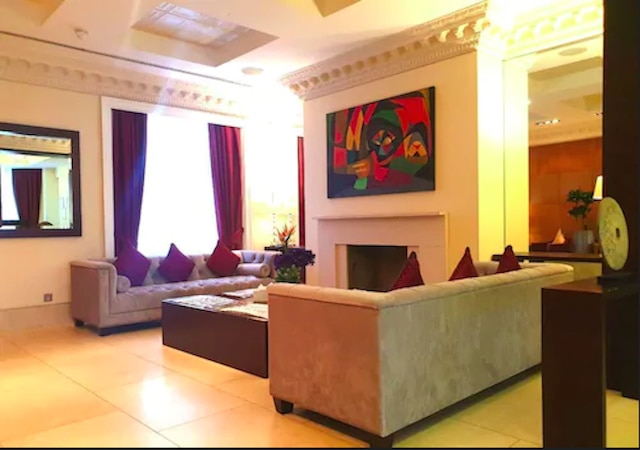 ザ パーク シティ グランド プラザ ケンジントン