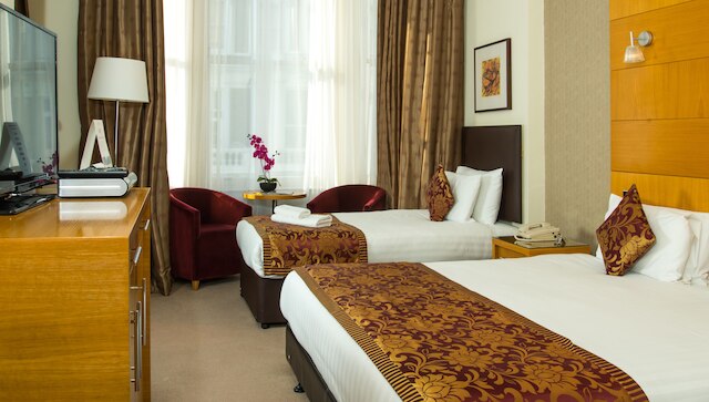 ザ パーク シティ グランド プラザ ケンジントン