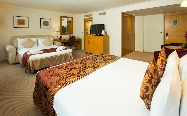 ザ パーク シティ グランド プラザ ケンジントン