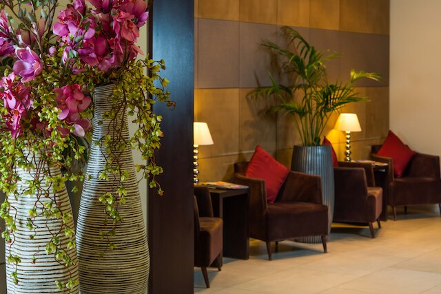 ザ パーク シティ グランド プラザ ケンジントン