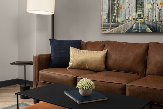 シタディーヌ コネクト フィフス アベニュー ニューヨーク