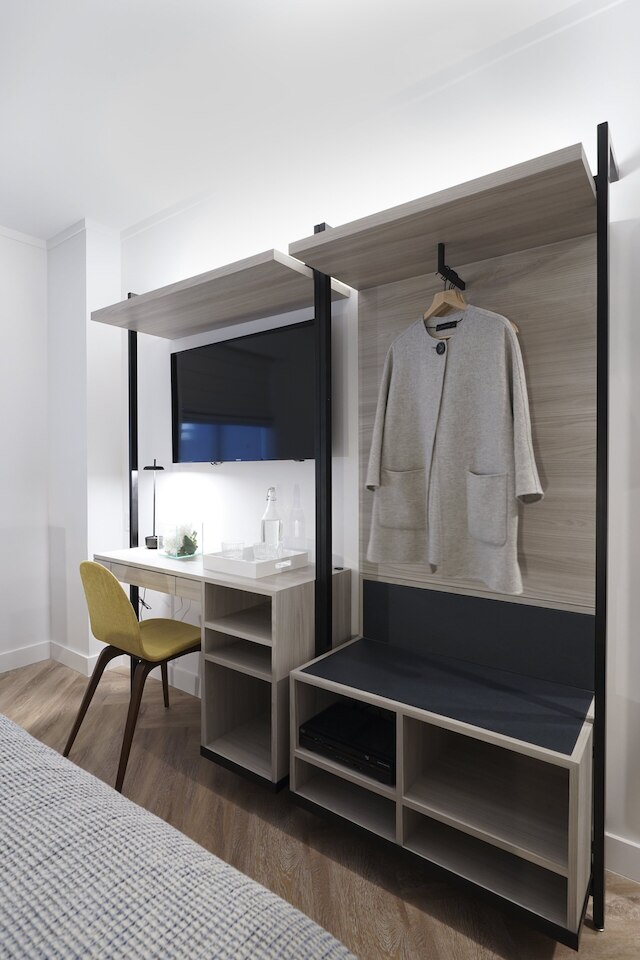 シタディーヌ コネクト フィフス アベニュー ニューヨーク