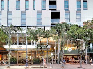 マントラ サウス バンク ブリスベン