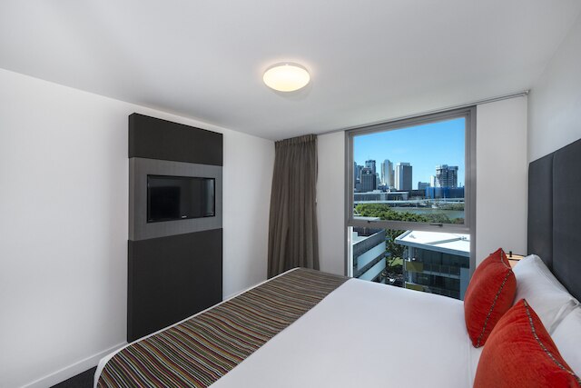 マントラ サウス バンク ブリスベン