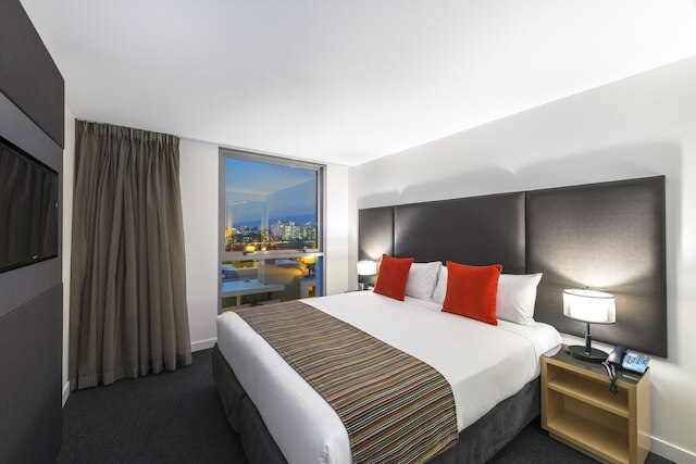 マントラ サウス バンク ブリスベン