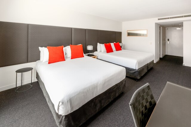 マントラ サウス バンク ブリスベン