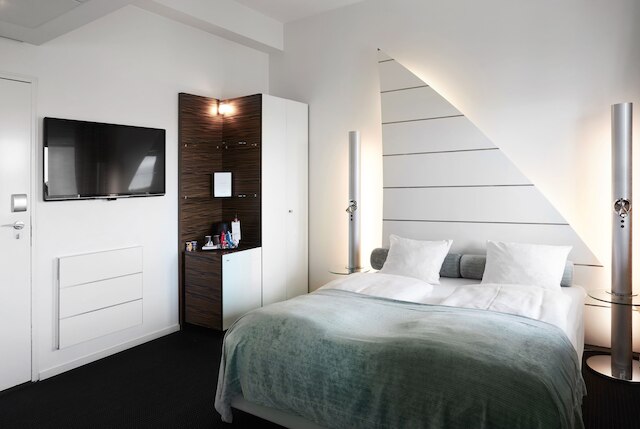 コペンハーゲン アイランド ホテル